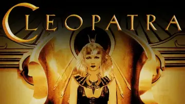 Zasłona do filmu "Cleopatra" #1058904