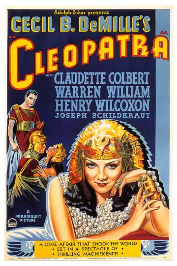 Cleopatra