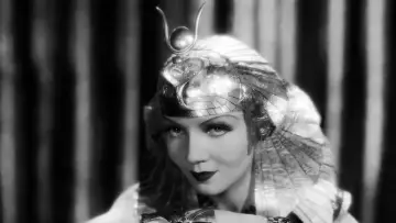 Zasłona do filmu "Cleopatra" #419197