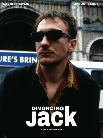 Plakat do filmu "Divorcing Jack" #1131270