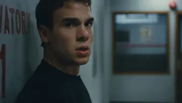 Zasłona do filmu "Poprawczak" #229837