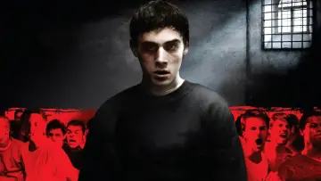 Zasłona do filmu "Poprawczak" #229841