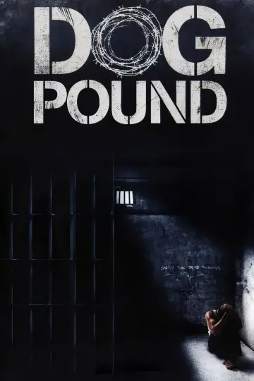 Plakat do filmu "Poprawczak" #229845