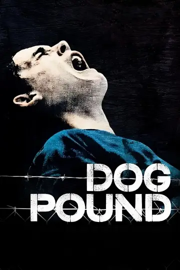 Plakat do filmu "Poprawczak" #355079