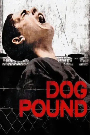 Plakat do filmu "Poprawczak" #355082