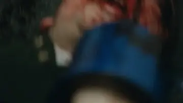Zasłona do filmu "Poprawczak" #989606