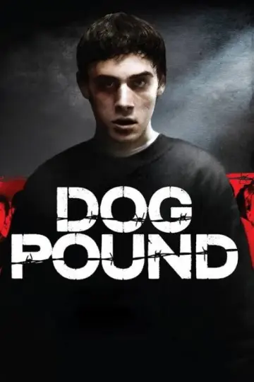Plakat do filmu "Poprawczak" #989611