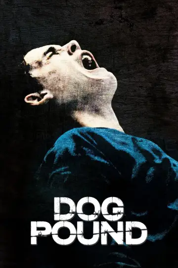 Plakat do filmu "Poprawczak" #989612
