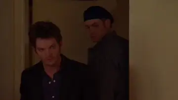 Zasłona do filmu "Drake i Josh jadą do Hollywood" #1055197