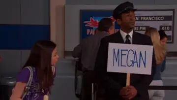 Zasłona do filmu "Drake i Josh jadą do Hollywood" #1055218