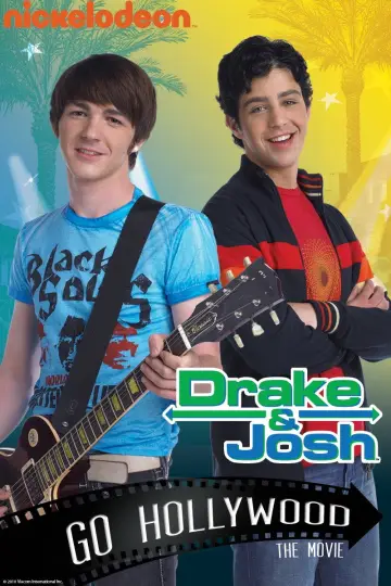 Drake i Josh jadą do Hollywood