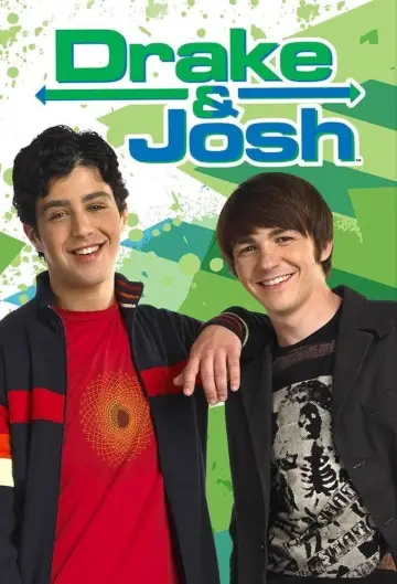Plakat do filmu "Drake i Josh jadą do Hollywood" #436536