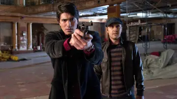 Zasłona do filmu "Dylan Dog: Dead of Night" #1024189