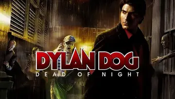 Zasłona do filmu "Dylan Dog: Dead of Night" #1024197