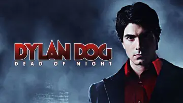 Zasłona do filmu "Dylan Dog: Dead of Night" #1024198