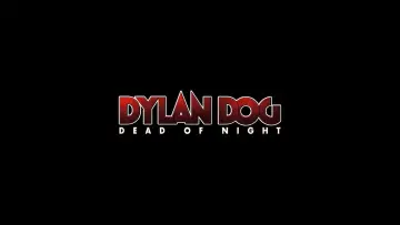 Zasłona do filmu "Dylan Dog: Dead of Night" #1024200