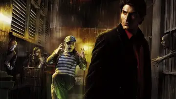 Zasłona do filmu "Dylan Dog: Dead of Night" #386162
