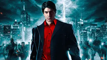 Zasłona do filmu "Dylan Dog: Dead of Night" #386163