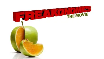Zasłona do filmu "Freakonomics" #1132588