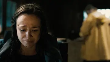 Zasłona do filmu "Topór 2" #418079