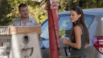 Zasłona do filmu "Bez Litości" #318847