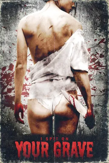 Plakat do filmu "Bez Litości" #318854