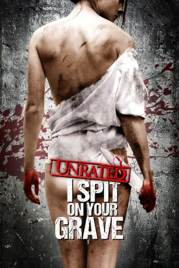 Plakat do filmu "Bez Litości" #65631