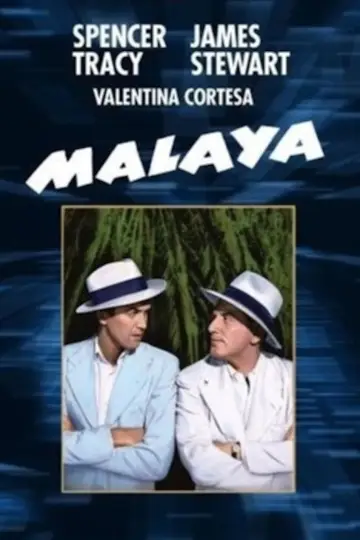 Plakat do filmu "Malaya" #719213