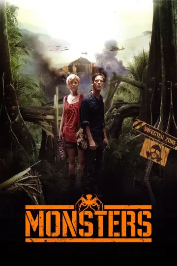 Plakat do filmu "Strefa X" #132870