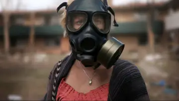 Zasłona do filmu "Strefa X" #296272