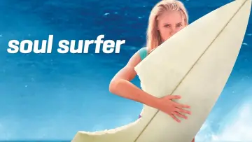 Zasłona do filmu "Surferka z charakterem" #244035
