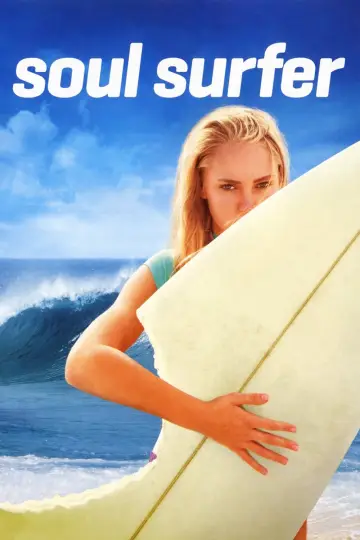 Plakat do filmu "Surferka z charakterem" #244039