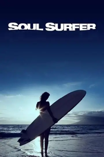 Plakat do filmu "Surferka z charakterem" #244040