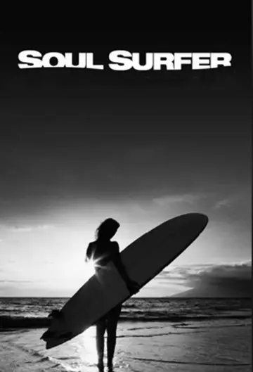 Plakat do filmu "Surferka z charakterem" #477279