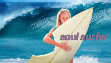 Zasłona do filmu "Surferka z charakterem" #898832