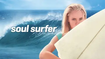 Zasłona do filmu "Surferka z charakterem" #898833
