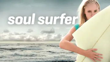 Zasłona do filmu "Surferka z charakterem" #898834