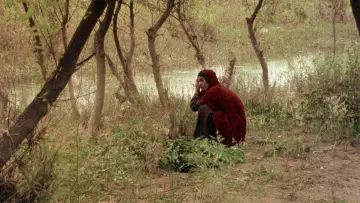Zasłona do filmu "خاک سر به مهر" #915389