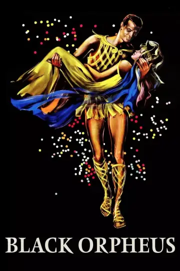 Czarny Orfeusz