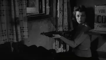 Zasłona do filmu "Cloak and Dagger" #398059