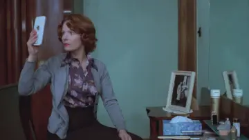 Zasłona do filmu "Jeanne Dielman, Bulwar Handlowy, 1080 Bruksela" #1008179