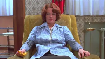 Zasłona do filmu "Jeanne Dielman, Bulwar Handlowy, 1080 Bruksela" #1008182