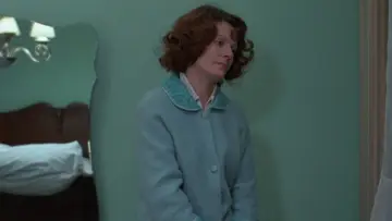 Zasłona do filmu "Jeanne Dielman, Bulwar Handlowy, 1080 Bruksela" #1008186