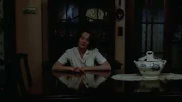 Zasłona do filmu "Jeanne Dielman, Bulwar Handlowy, 1080 Bruksela" #1209861