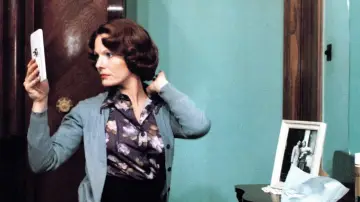 Zasłona do filmu "Jeanne Dielman, Bulwar Handlowy, 1080 Bruksela" #345362