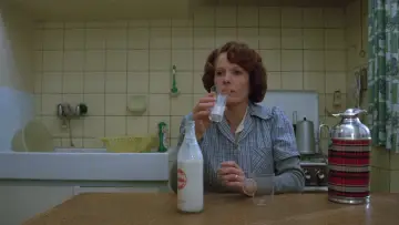 Zasłona do filmu "Jeanne Dielman, Bulwar Handlowy, 1080 Bruksela" #345363