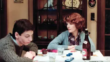 Zasłona do filmu "Jeanne Dielman, Bulwar Handlowy, 1080 Bruksela" #345364