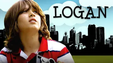 Zasłona do filmu "Logan" #1128913