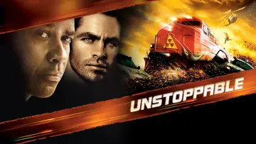 Zasłona do filmu "Niepowstrzymany" #278053