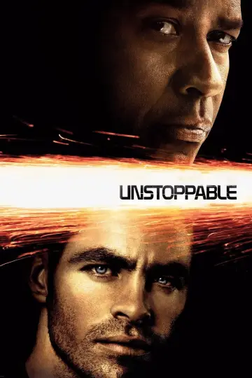Plakat do filmu "Niepowstrzymany" #278078